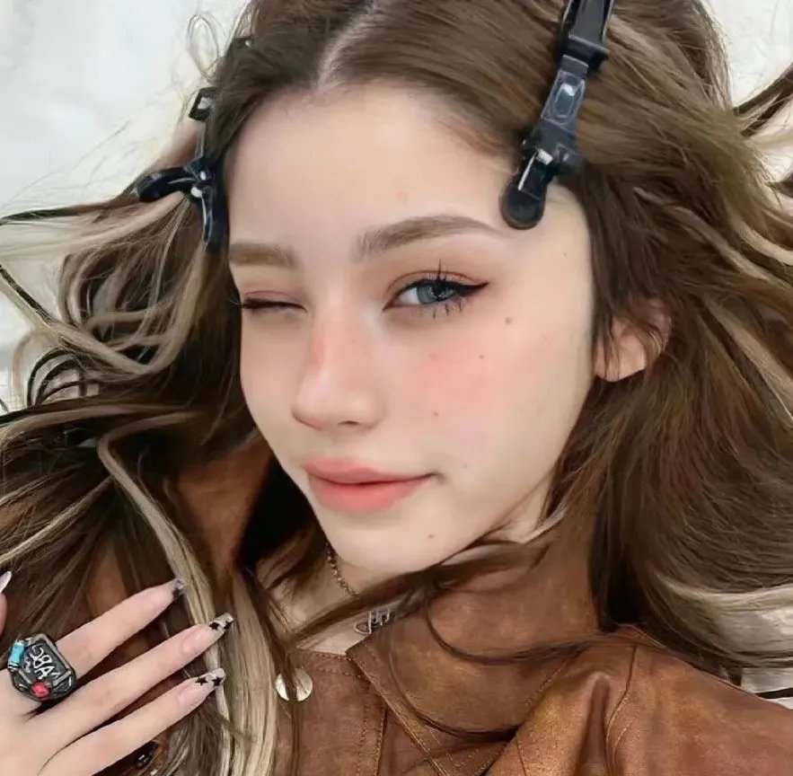 当女孩恋爱时