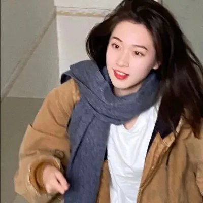 玉女思情