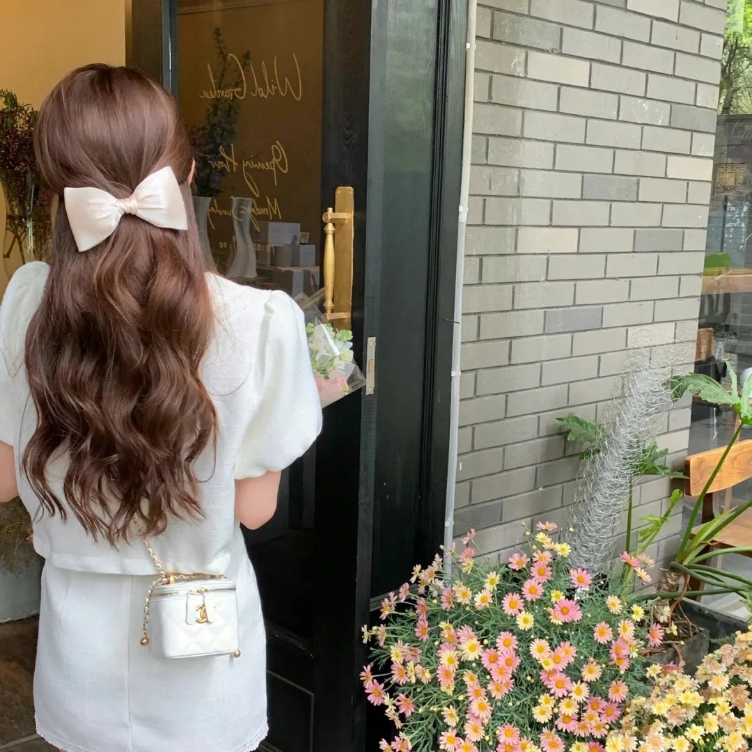 汉娜·考夫曼的故事