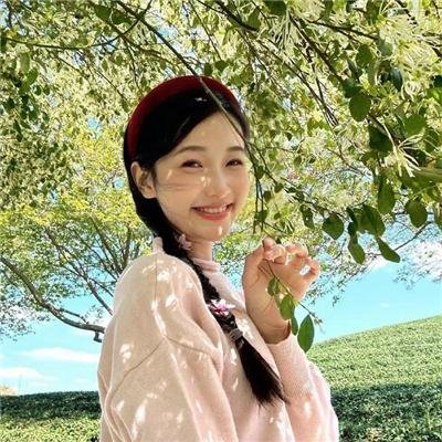 小姑独处