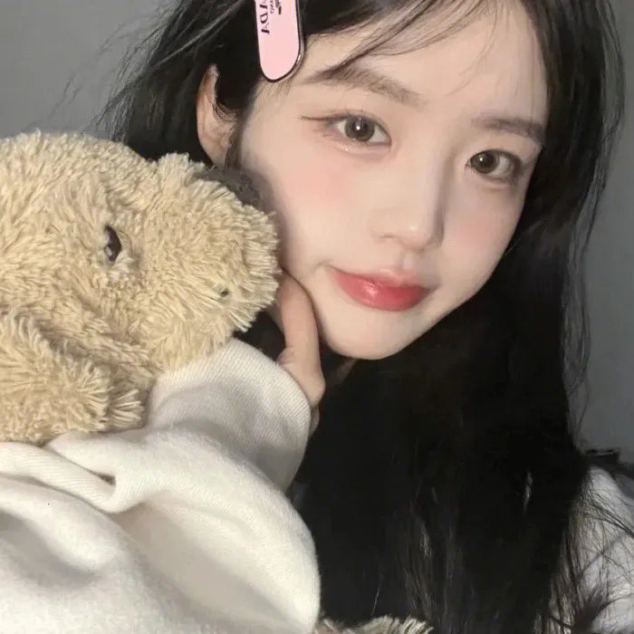 复仇的女人
